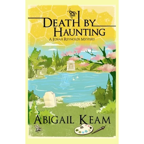 Death By Haunting 7