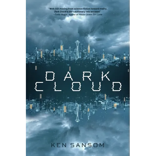 Dark Cloud