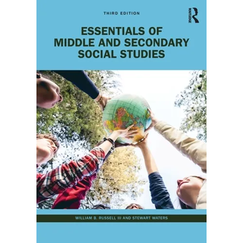 Essentials of Middle and Secondary Social Studies