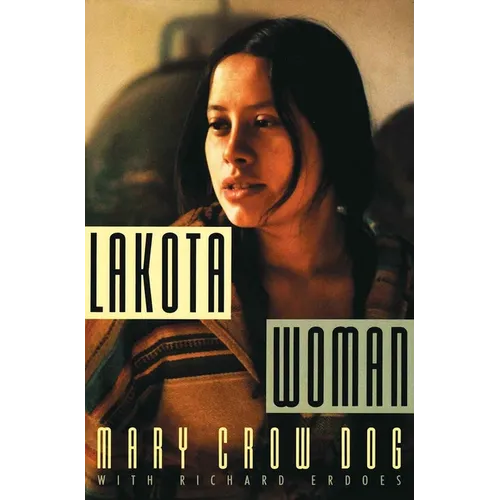 Lakota Woman