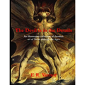 The Devil is in the Details An Illustration collection of fiendish art of Satan through the ages