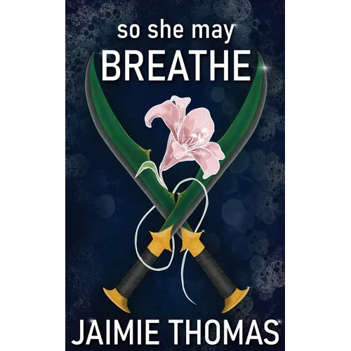 So She May Breathe