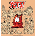 Yets!: Fantasy critters with no permanent name, as of Yet!