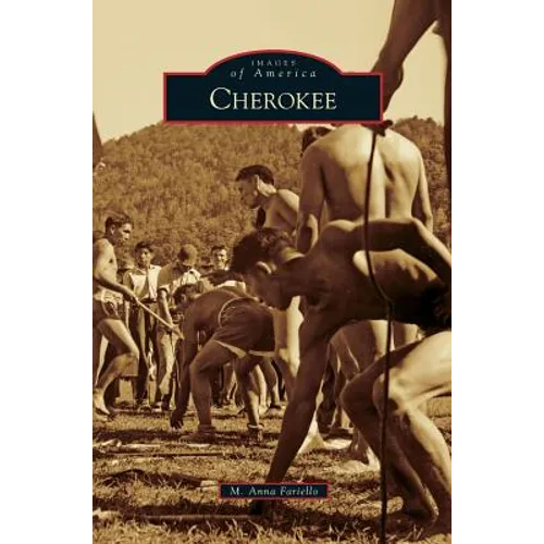 Cherokee