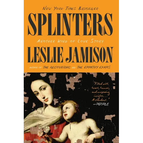 Splinters: Another Kind of Love Story