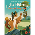 Hello Flutters!: Tala and Toog Tower