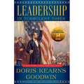 Leadership: In Turbulent Times