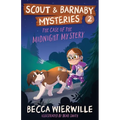 The Case of the Midnight Mystery