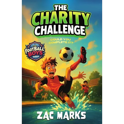 The Charity Challenge