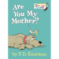 Are You My Mother?: Larger Trim Size
