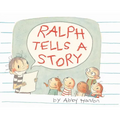 Ralph Tells a Story