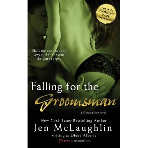Falling for the Groomsman