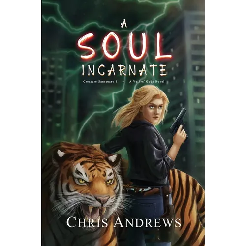 A Soul Incarnate