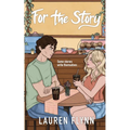 For the Story: A Small Town Summer Romance