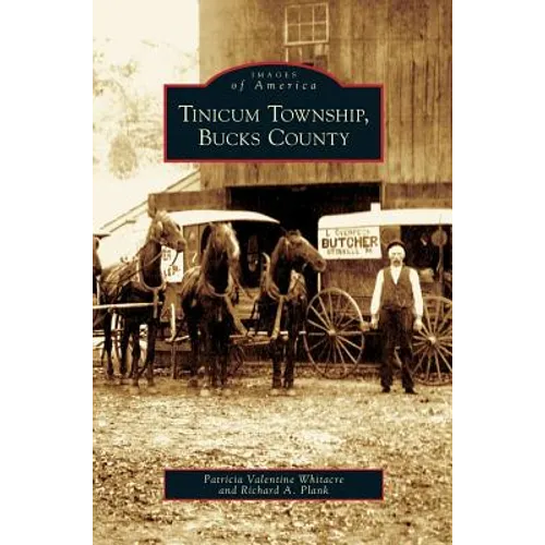 Tinicum Township, Bucks County