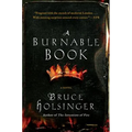 A Burnable Book