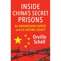 Inside China's Secret Prisons: An Undercover Exposé and Its Lasting Legacy