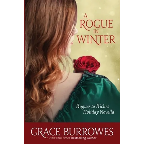 A Rogue in Winter