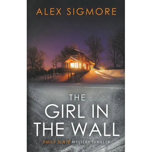 The Girl In The Wall