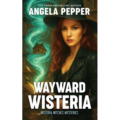 Wayward Wisteria