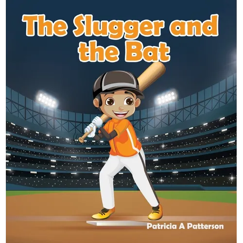 The Slugger and the Bat
