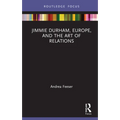 Jimmie Durham, Europe, and the Art of Relations