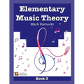Elementary Music Theory Book 3