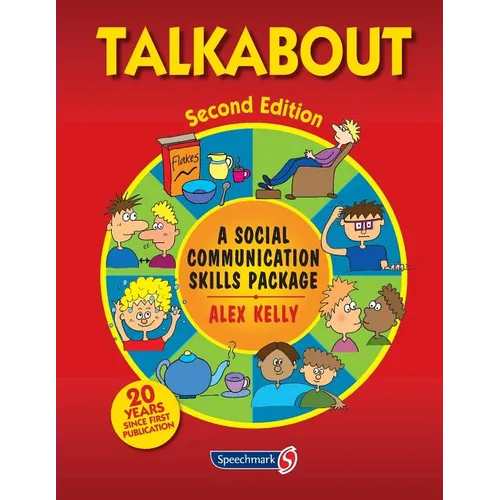 Talkabout Second Edition