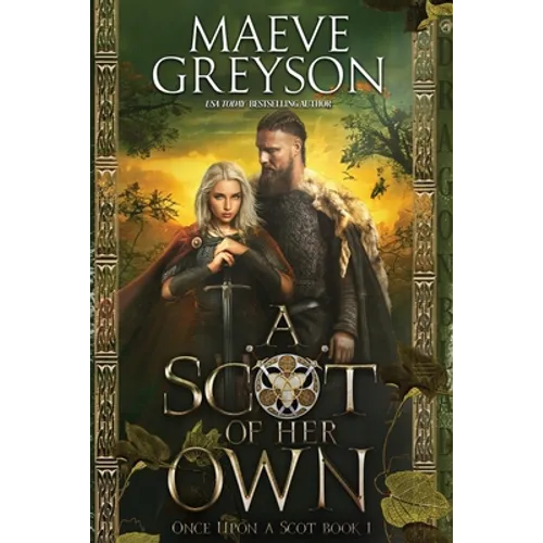 A Scot of Her Own