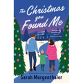 The Christmas You Found Me