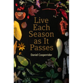 Live Each Season as It Passes