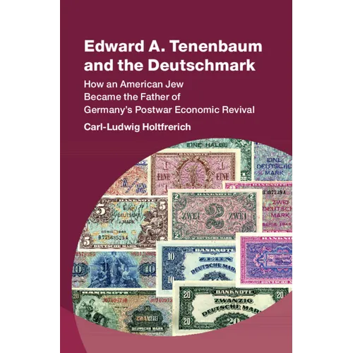 Edward A. Tenenbaum and the Deutschmark