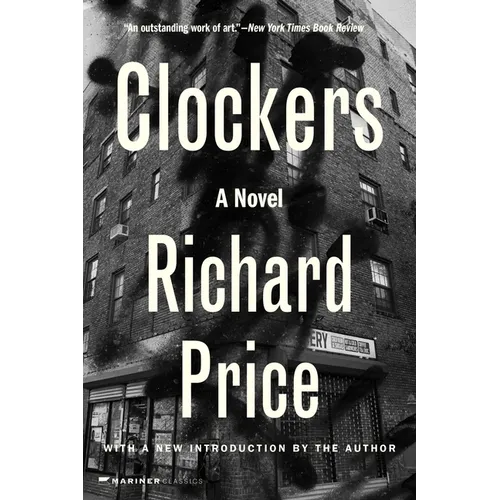 Clockers
