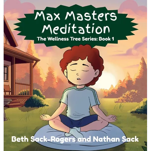Max Masters Meditation