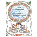 The Adventures of Rover's Magical Kingdom 1: Coloring Book for all ...