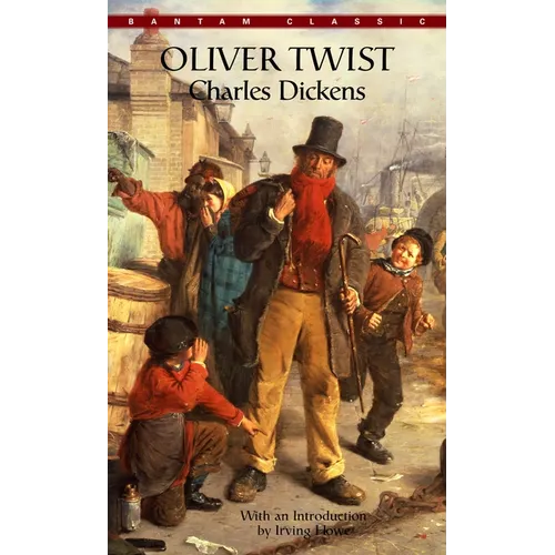 Oliver Twist