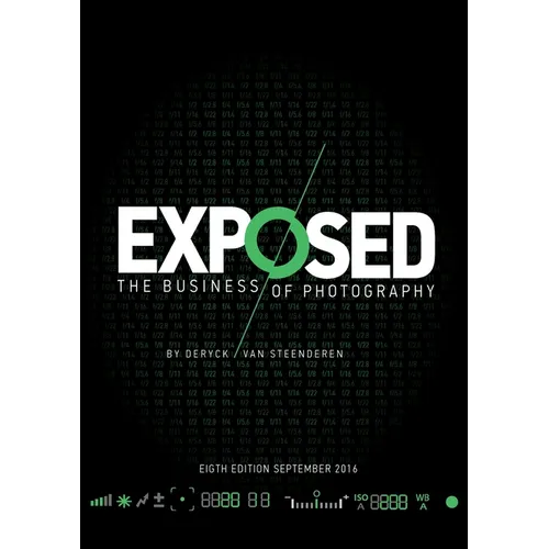 EXPOSED - The Business of Photography
