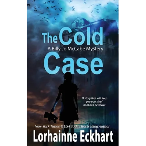 The Cold Case