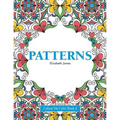 Colour Me Calm Book 4: Patterns