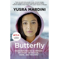 Butterfly: From Refugee to Olympian - My Story of Rescue, Hope, and Triumph