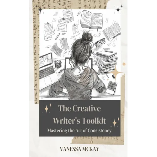 The Creative Writer's Toolkit