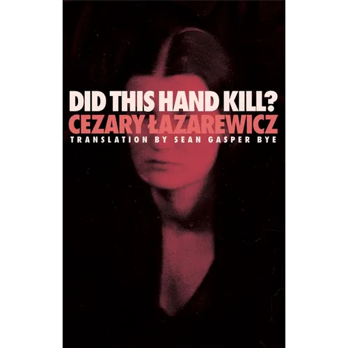 Did This Hand Kill?
