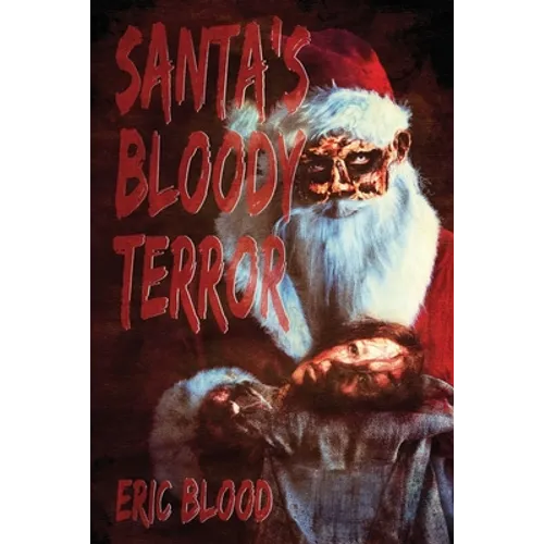 Santa's Bloody Terror