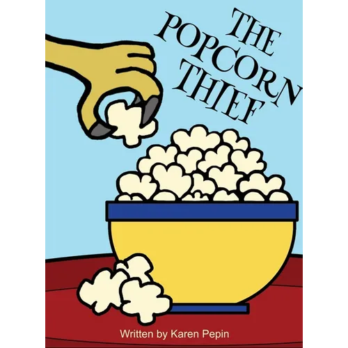 The Popcorn Thief