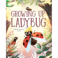 Growing Up Ladybug