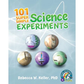 101 Super Simple Science Experiments