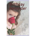 Birthday Reminder