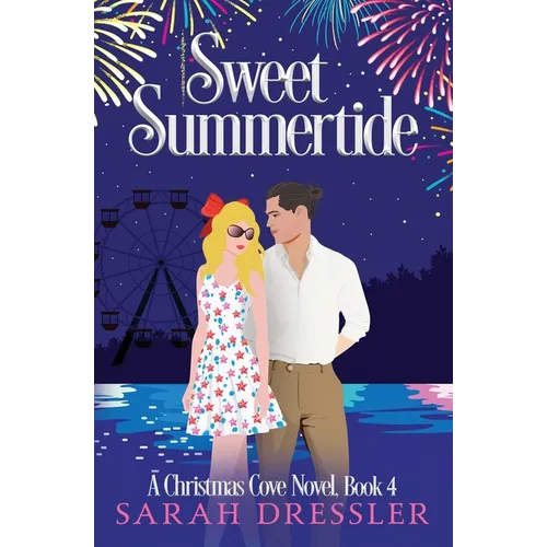 Sweet Summertide
