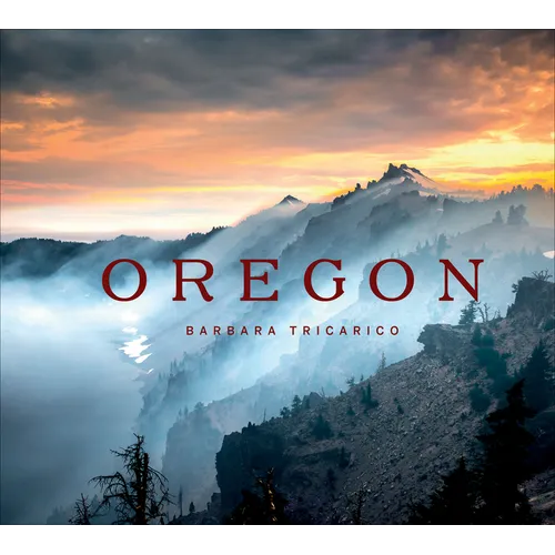 Oregon