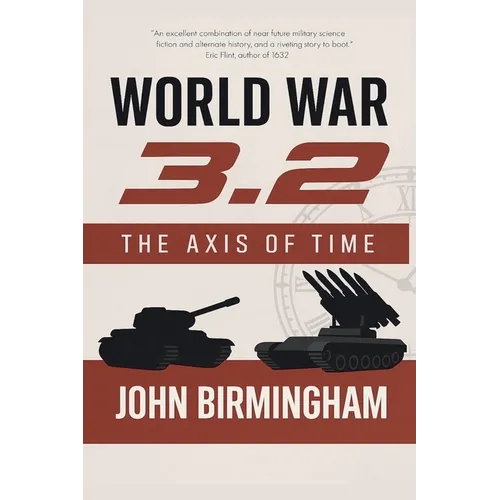 World War 3.2 - Paperback